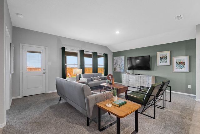 16401 ROSELLA Lane, Fort Worth, TX 76247