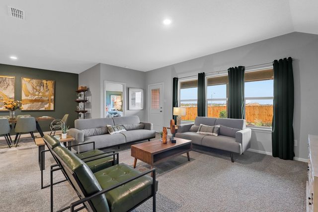 16401 ROSELLA Lane, Fort Worth, TX 76247