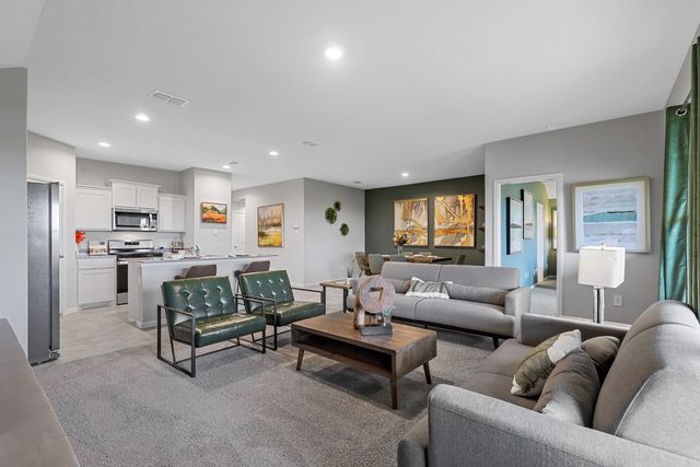 16401 ROSELLA Lane, Fort Worth, TX 76247