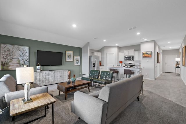 16401 ROSELLA Lane, Fort Worth, TX 76247