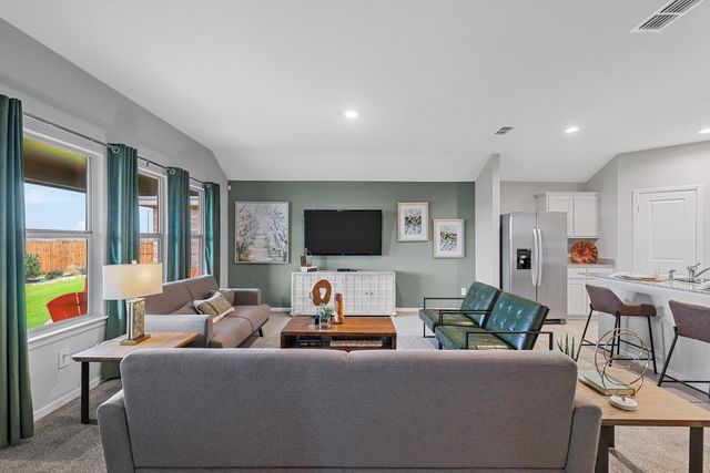 16401 ROSELLA Lane, Fort Worth, TX 76247