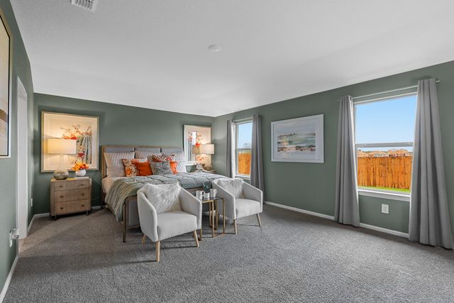 16401 ROSELLA Lane, Fort Worth, TX 76247