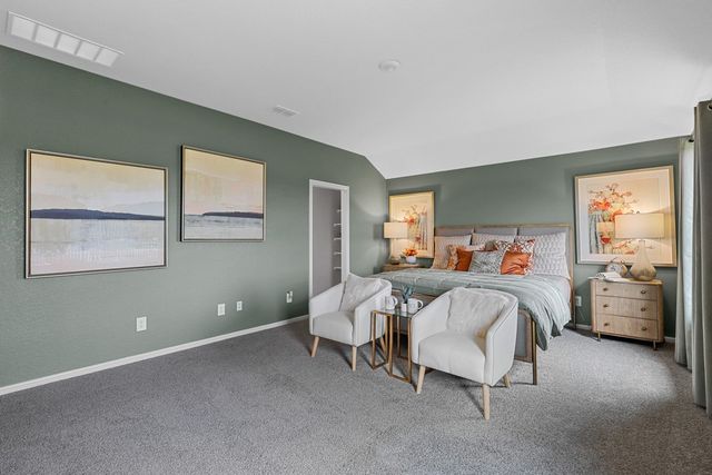 16401 ROSELLA Lane, Fort Worth, TX 76247