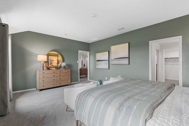 16401 ROSELLA Lane, Fort Worth, TX 76247