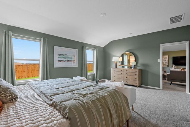 16401 ROSELLA Lane, Fort Worth, TX 76247