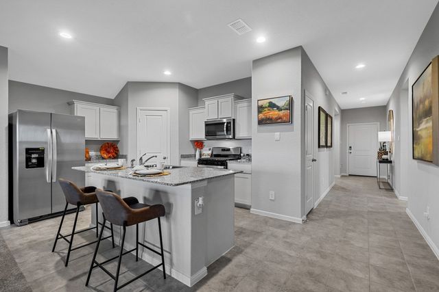 16401 ROSELLA Lane, Fort Worth, TX 76247