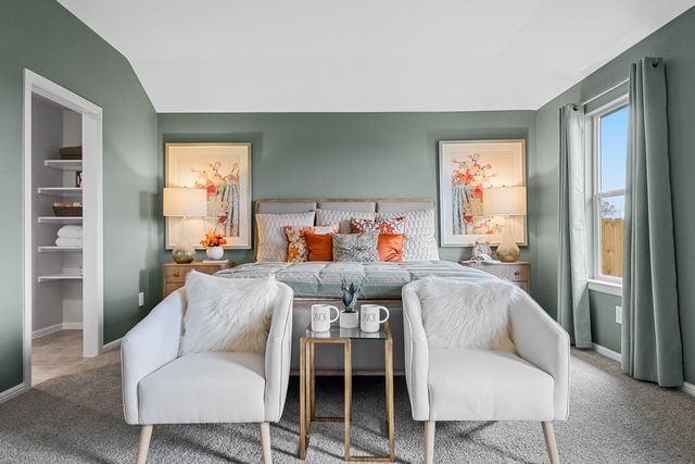 16401 ROSELLA Lane, Fort Worth, TX 76247