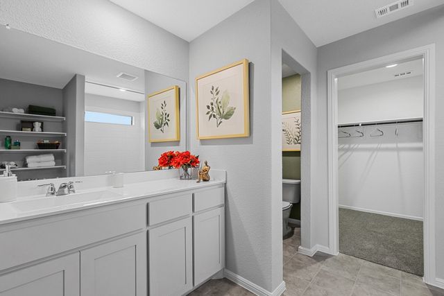 16401 ROSELLA Lane, Fort Worth, TX 76247