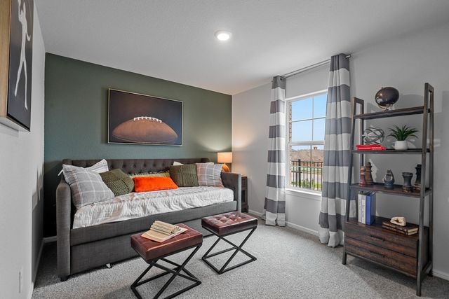 16401 ROSELLA Lane, Fort Worth, TX 76247