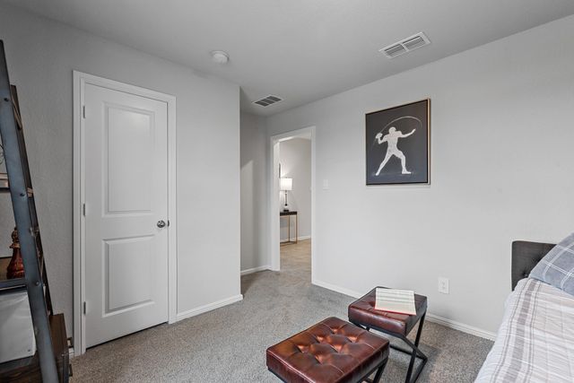 16401 ROSELLA Lane, Fort Worth, TX 76247