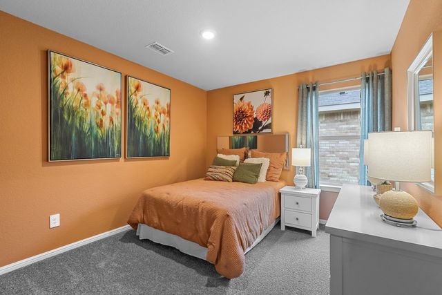 16401 ROSELLA Lane, Fort Worth, TX 76247