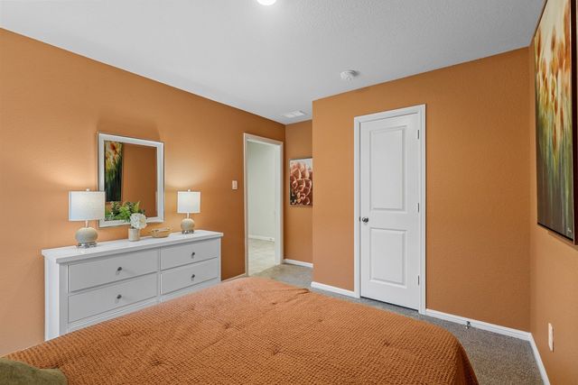 16401 ROSELLA Lane, Fort Worth, TX 76247