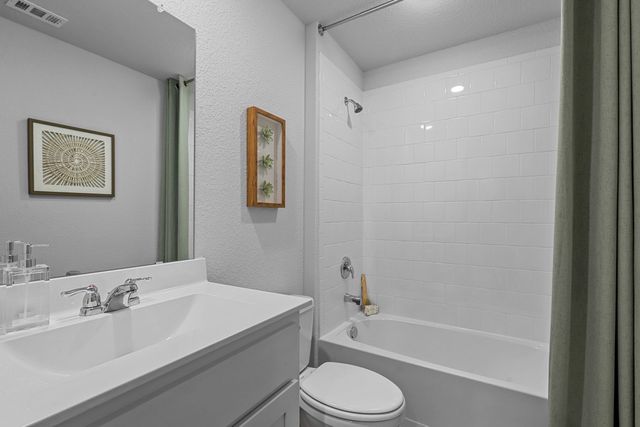 16401 ROSELLA Lane, Fort Worth, TX 76247