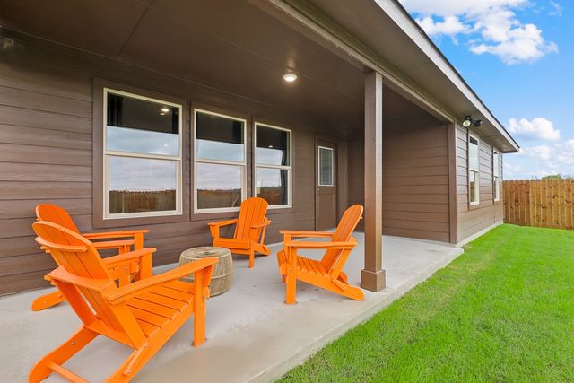 16401 ROSELLA Lane, Fort Worth, TX 76247