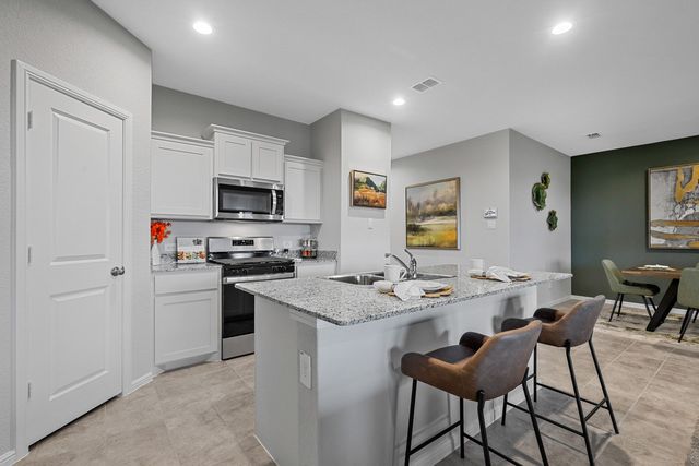 16401 ROSELLA Lane, Fort Worth, TX 76247