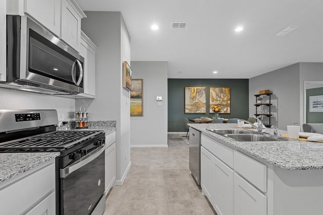 16401 ROSELLA Lane, Fort Worth, TX 76247