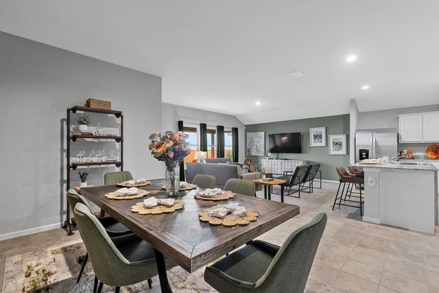 16401 ROSELLA Lane, Fort Worth, TX 76247