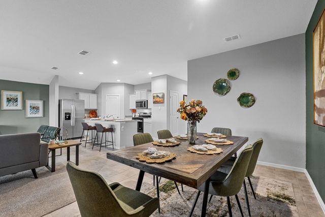 16401 ROSELLA Lane, Fort Worth, TX 76247