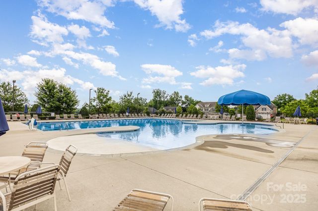 8709 Raven Top Drive, Mint Hill, NC 28227