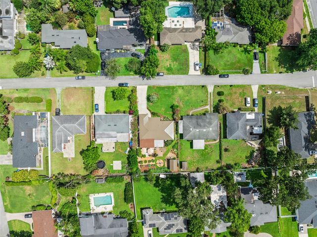 1010 N PALM AVENUE, Orlando, FL 32804