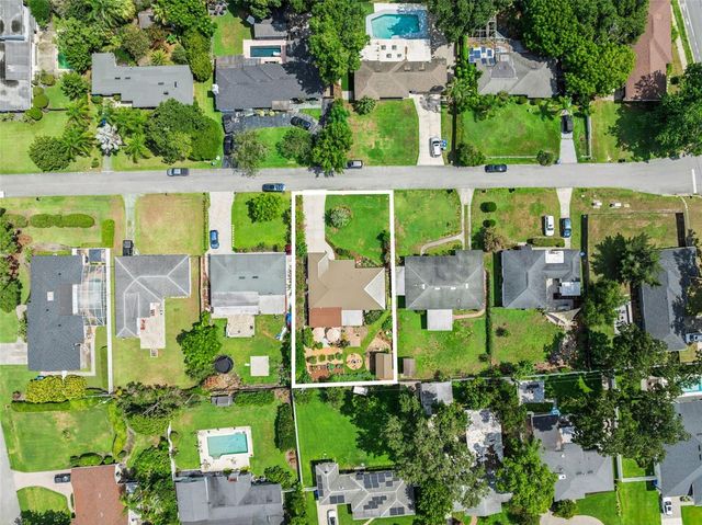 1010 N PALM AVENUE, Orlando, FL 32804