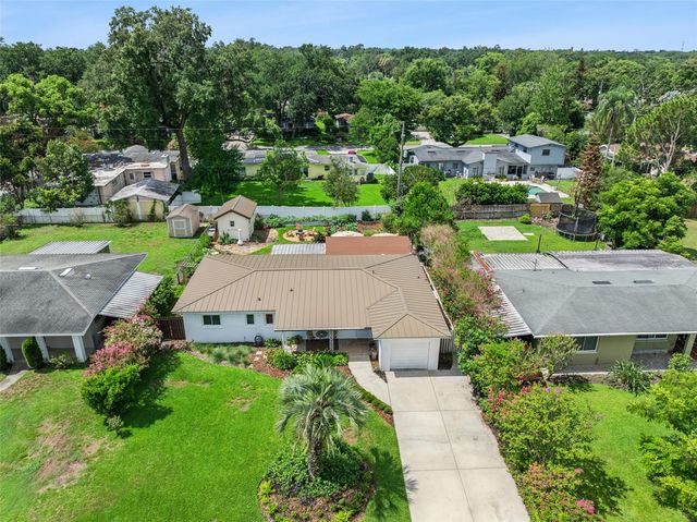 1010 N PALM AVENUE, Orlando, FL 32804