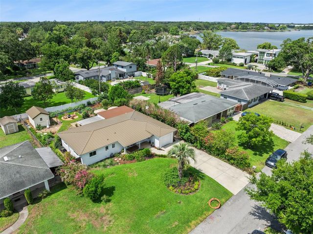 1010 N PALM AVENUE, Orlando, FL 32804