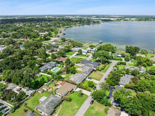 1010 N PALM AVENUE, Orlando, FL 32804