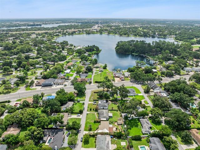 1010 N PALM AVENUE, Orlando, FL 32804