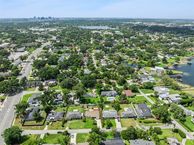 1010 N PALM AVENUE, Orlando, FL 32804