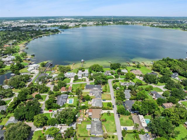 1010 N PALM AVENUE, Orlando, FL 32804
