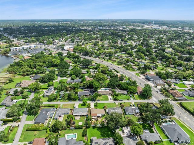 1010 N PALM AVENUE, Orlando, FL 32804