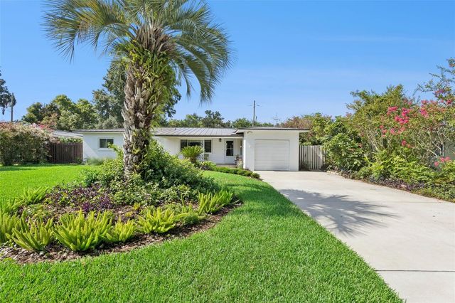 1010 N PALM AVENUE, Orlando, FL 32804