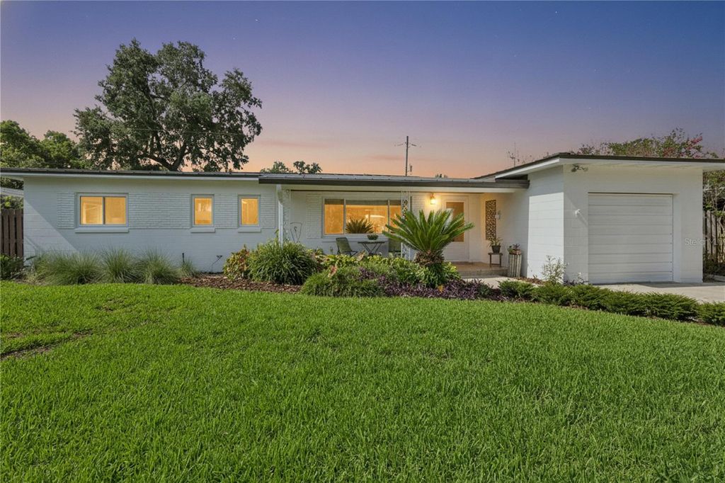 1010 N PALM AVENUE, Orlando, FL 32804