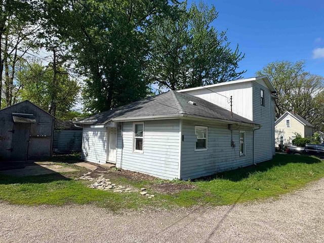 810 N Morrison Street, Kokomo, IN 46901