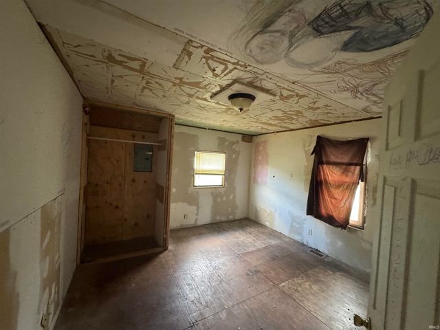 810 N Morrison Street, Kokomo, IN 46901