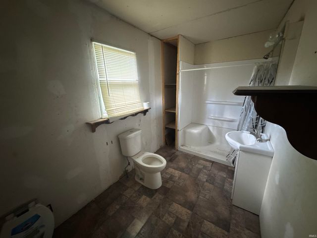 810 N Morrison Street, Kokomo, IN 46901