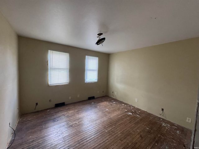 810 N Morrison Street, Kokomo, IN 46901