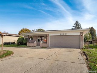 39354 Quinn Drive, Sterling Heights, MI 48310