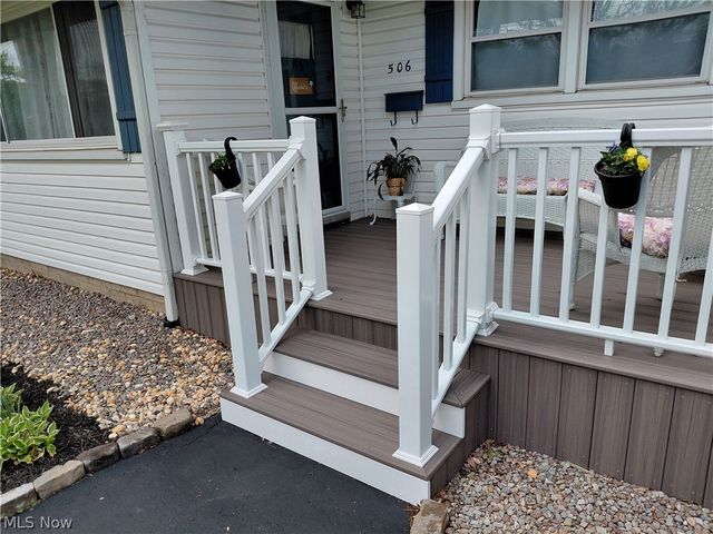 506 Moore Street, Hubbard, OH 44425