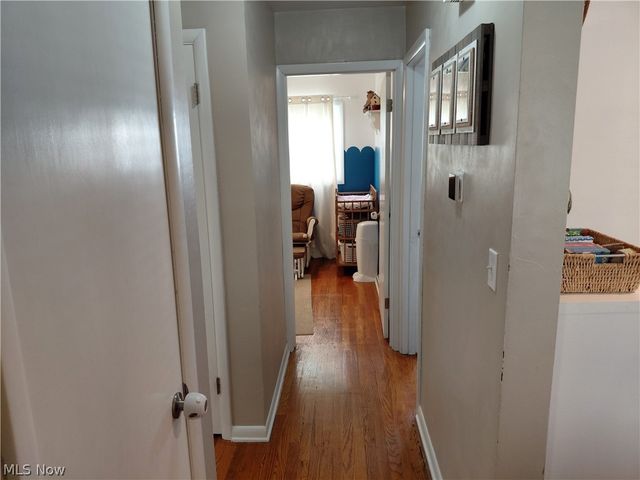 506 Moore Street, Hubbard, OH 44425