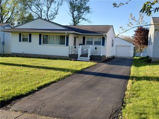 506 Moore Street, Hubbard, OH 44425