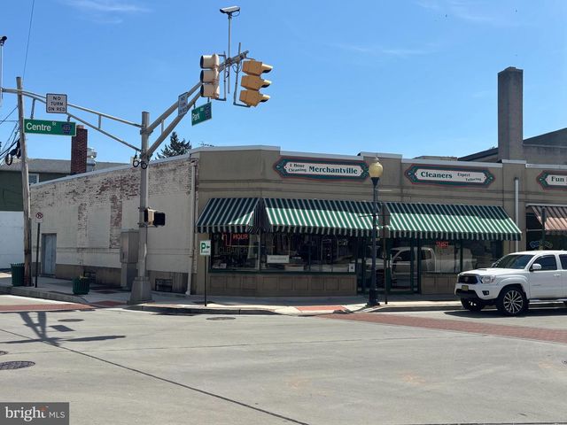 31-33 CENTRE, Merchantville, NJ 08109