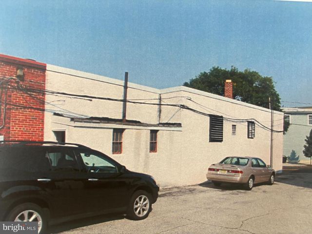 31-33 CENTRE, Merchantville, NJ 08109