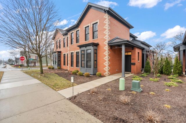 201 N Campbell Street, Valparaiso, IN 46385