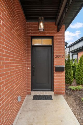201 N Campbell Street, Valparaiso, IN 46385
