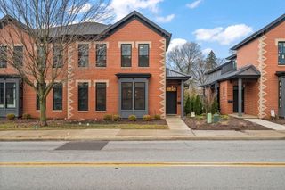 201 N Campbell Street, Valparaiso, IN 46385