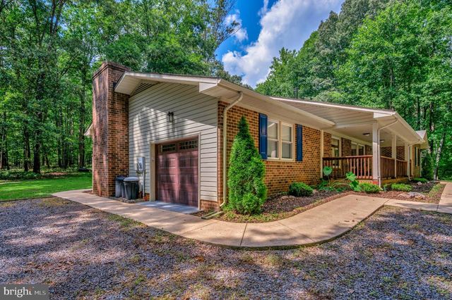 13008 GRANT CT, Spotsylvania, VA 22551