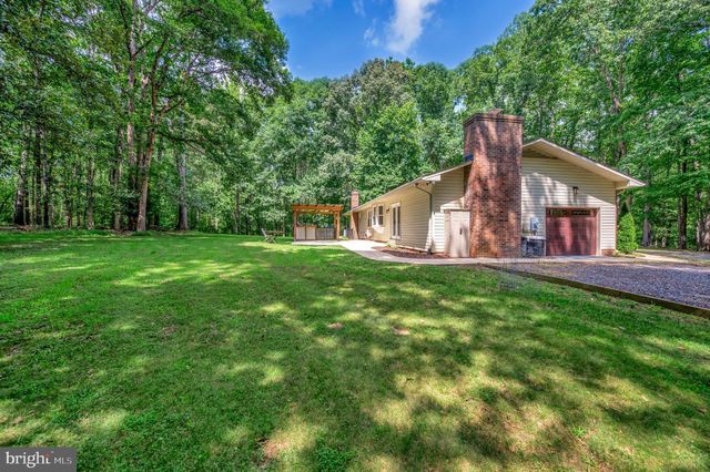 13008 GRANT CT, Spotsylvania, VA 22551