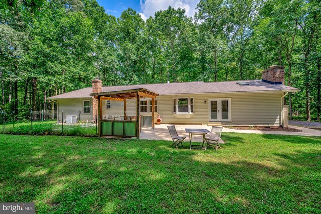 13008 GRANT CT, Spotsylvania, VA 22551